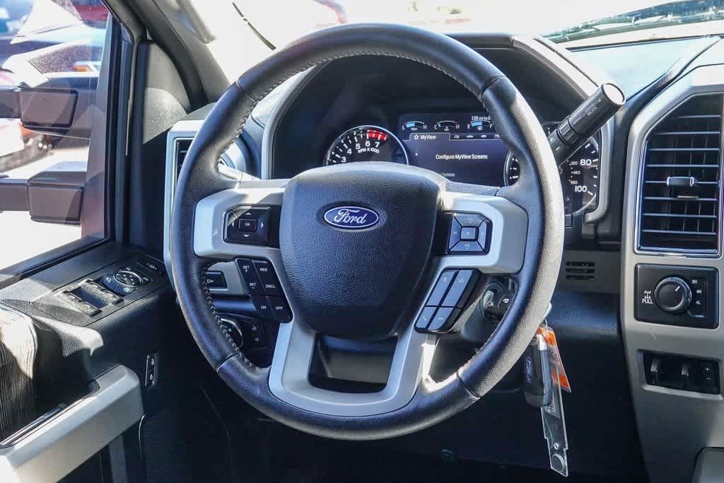 Thumbnail: 2020 Ford F-250 - 15