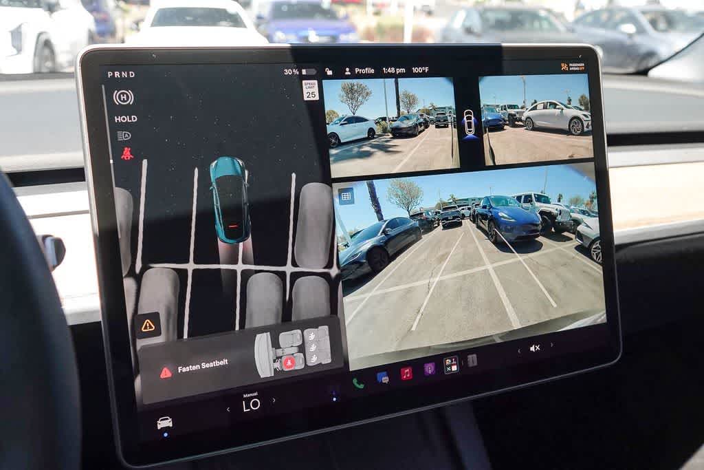 Thumbnail: 2024 Tesla Model Y - 21