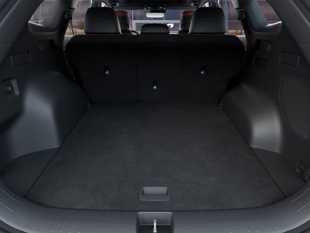 Thumbnail: 2026 Kia Sportage - 19