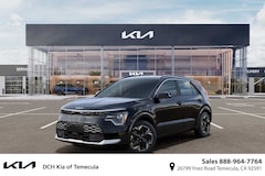 2026 Kia Niro EV Wind SUV