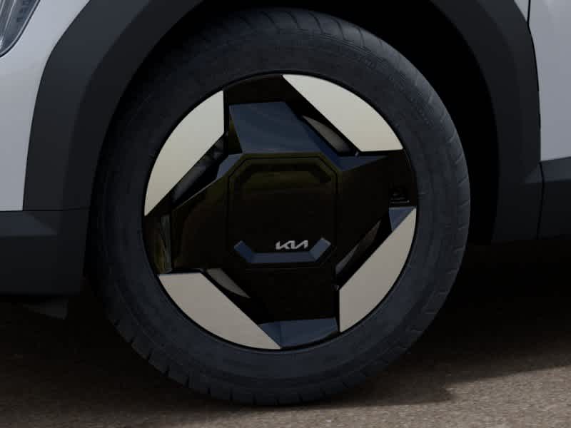 Thumbnail: 2026 Kia EV9 - 9