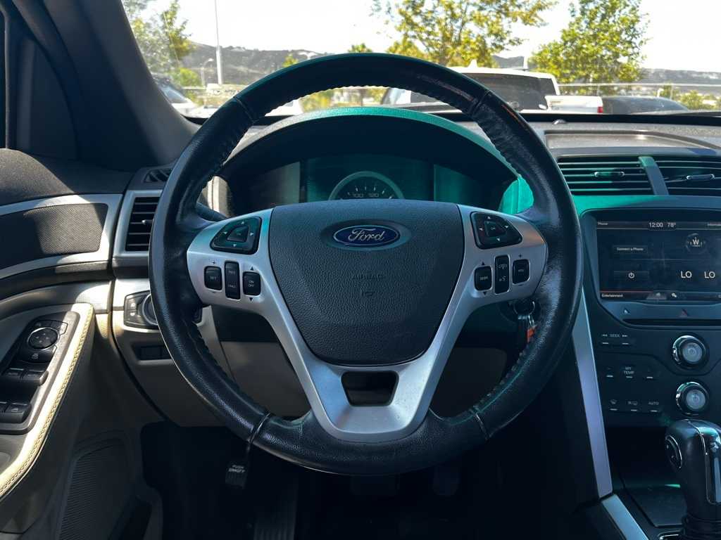 Thumbnail: 2011 Ford Explorer - 21