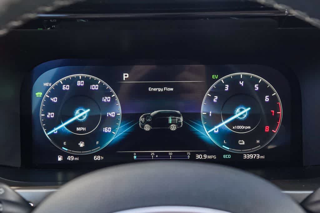 Thumbnail: 2023 Kia Sorento - 24