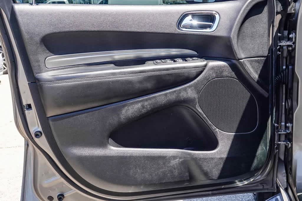 Thumbnail: 2016 Dodge Durango - 19