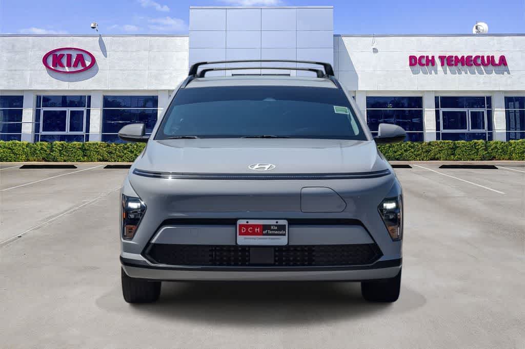 Thumbnail: 2024 Hyundai Kona - 2