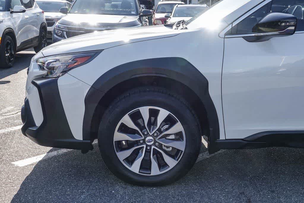 Thumbnail: 2024 Subaru Outback - 9
