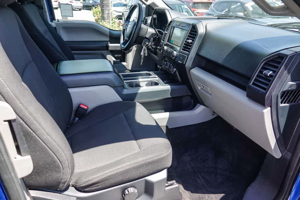 Thumbnail: 2017 Ford F-150 - 15