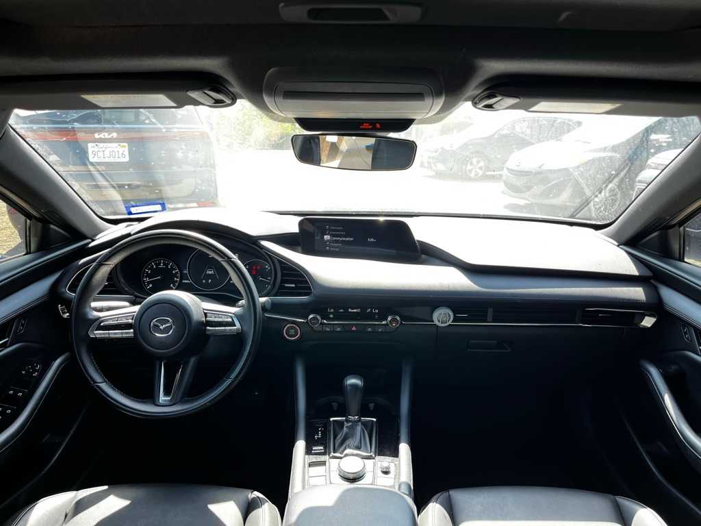 2022 Mazda Mazda3 Preferred 20