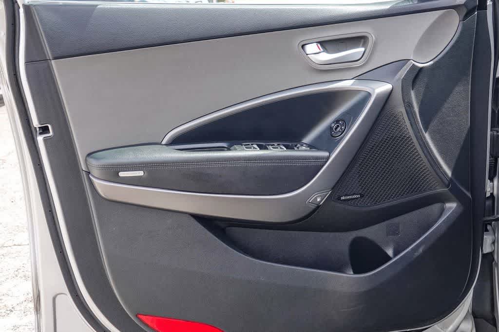 Thumbnail: 2013 Hyundai Santa Fe - 19