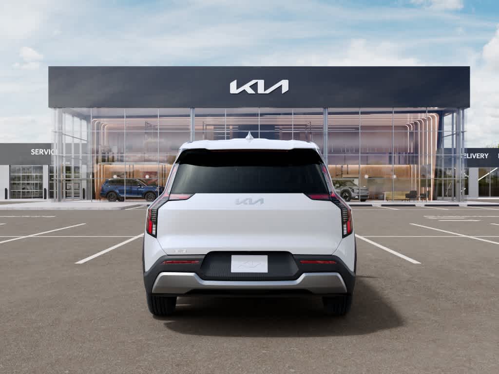 Thumbnail: 2026 Kia EV9 - 5