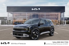 2027 Kia Seltos EX SUV