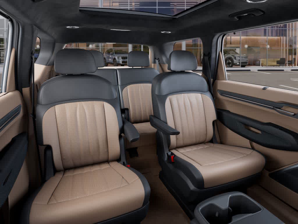 Thumbnail: 2026 Kia EV9 - 16