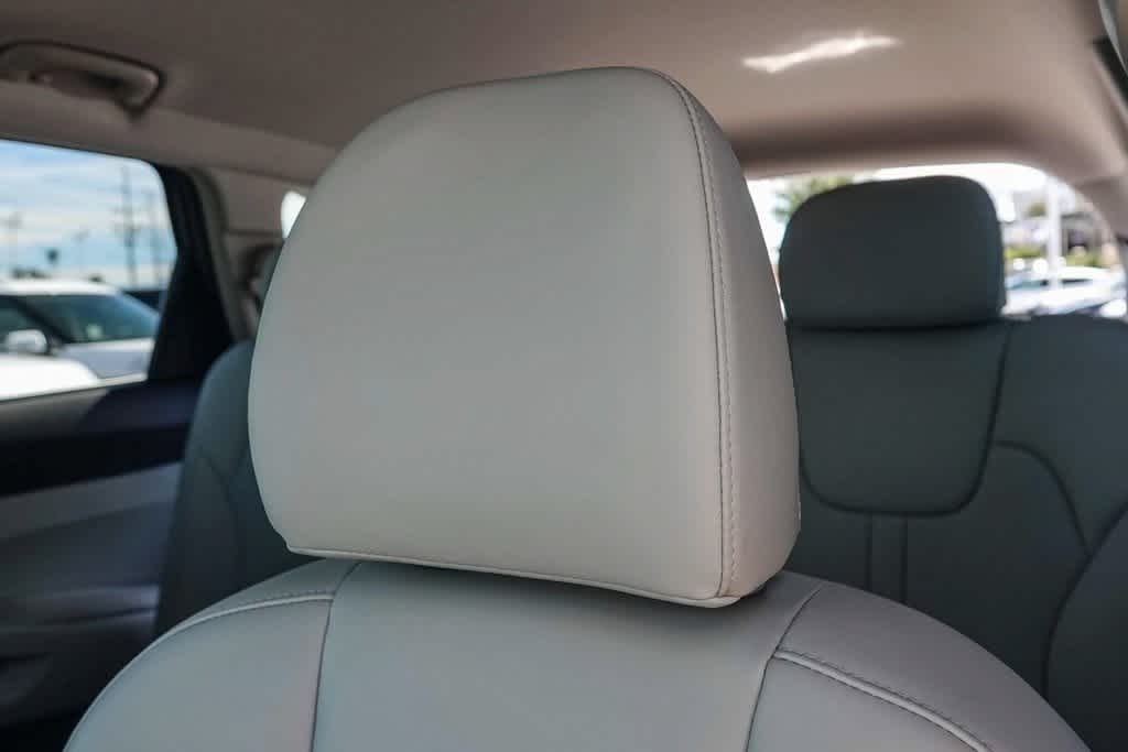 Thumbnail: 2025 Kia Sorento - 24