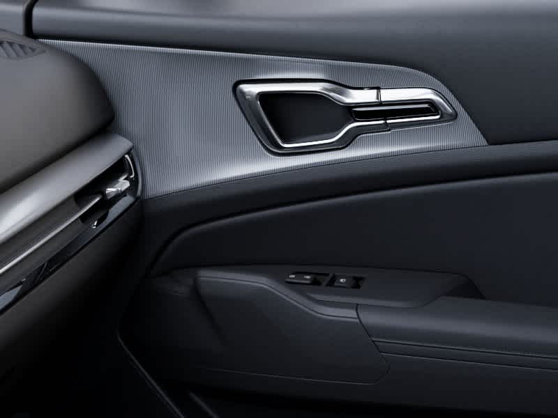 Thumbnail: 2026 Kia Sportage - 25