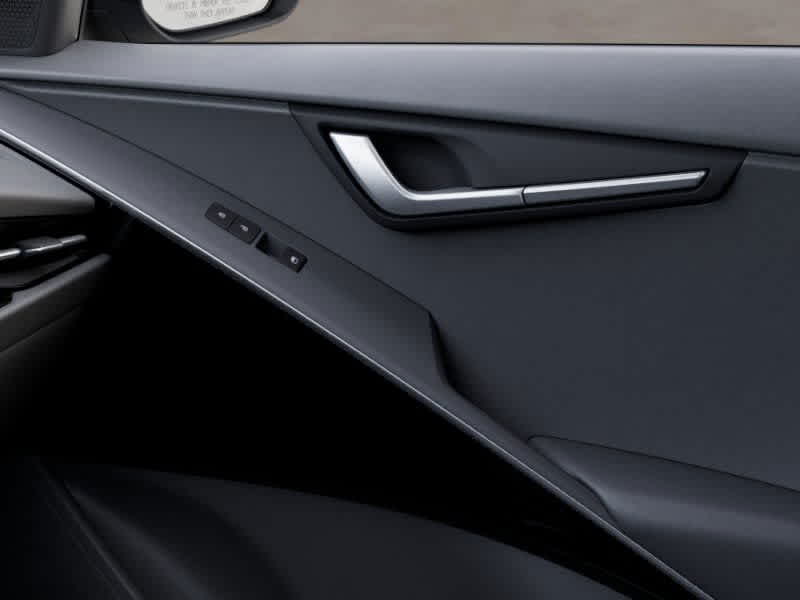 2025 Kia Niro EX 25