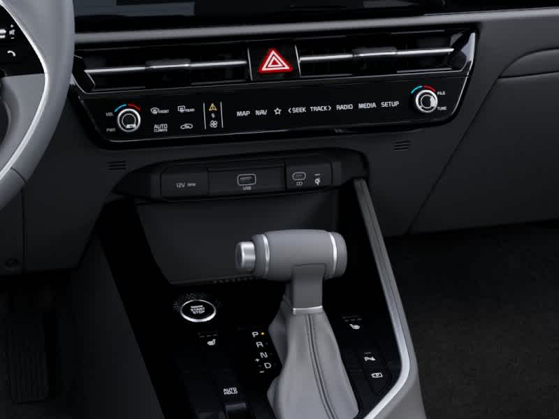 Thumbnail: 2026 Kia Niro - 23