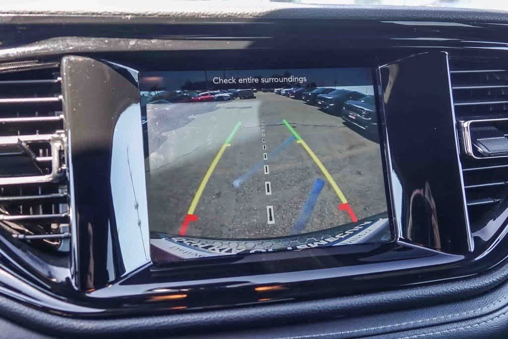 Thumbnail: 2021 Dodge Durango - 24