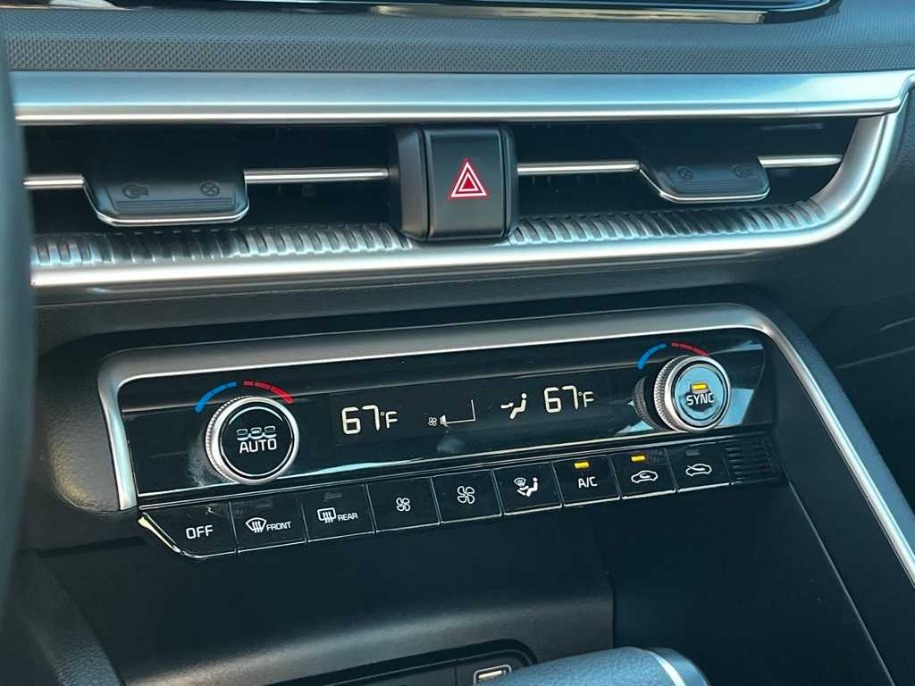 Thumbnail: 2022 Kia K5 - 16