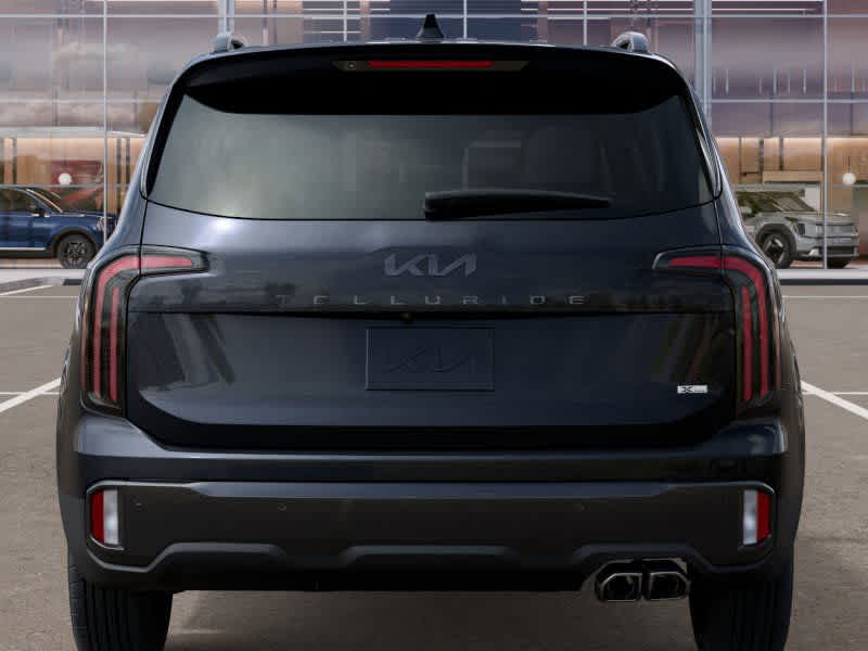 Thumbnail: 2025 Kia Telluride - 13