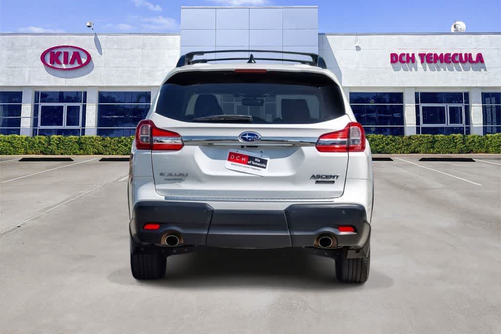 Thumbnail: 2020 Subaru Ascent - 5