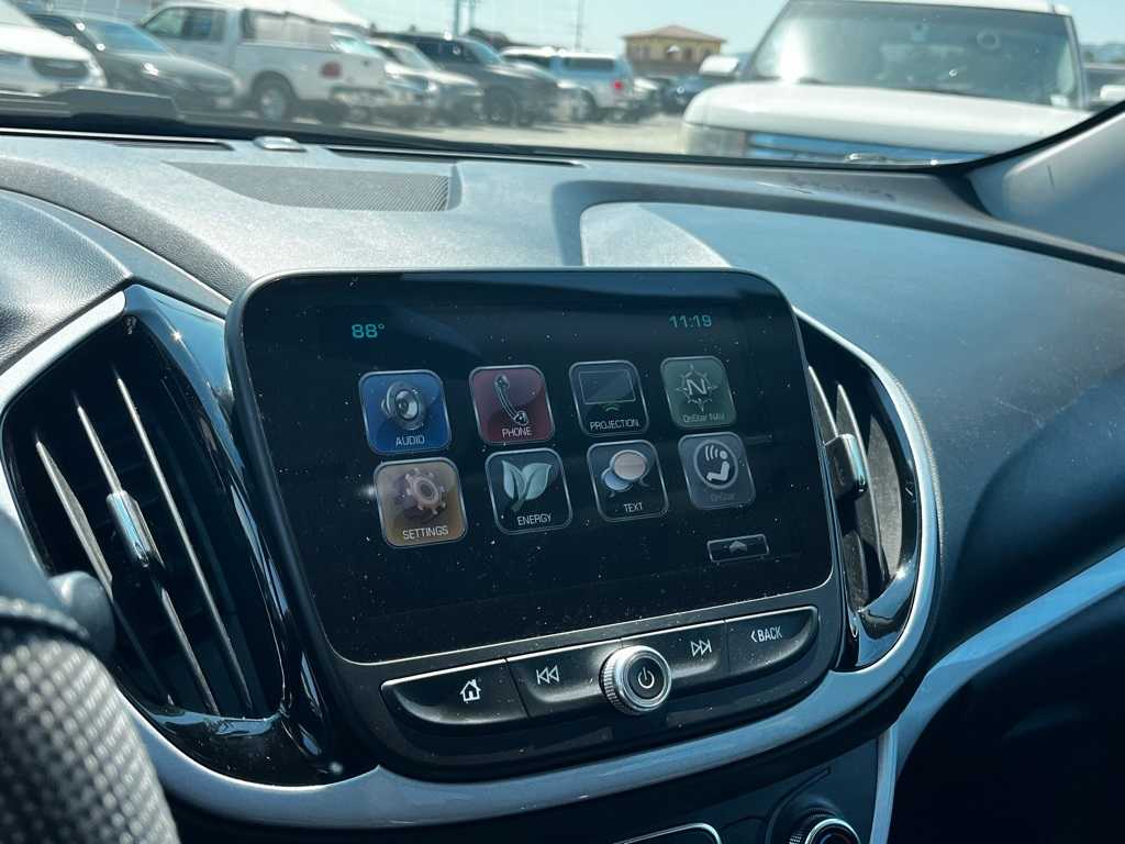 Thumbnail: 2017 Chevrolet Volt - 15