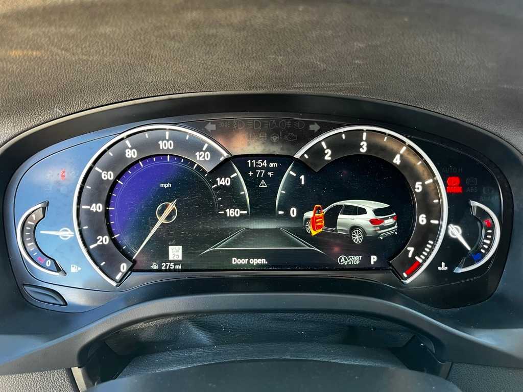 Thumbnail: 2019 BMW X3 - 14