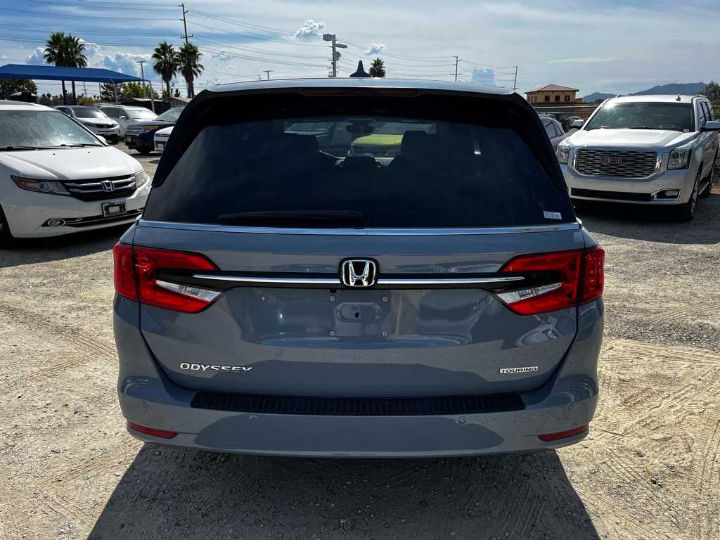 Thumbnail: 2023 Honda Odyssey - 6
