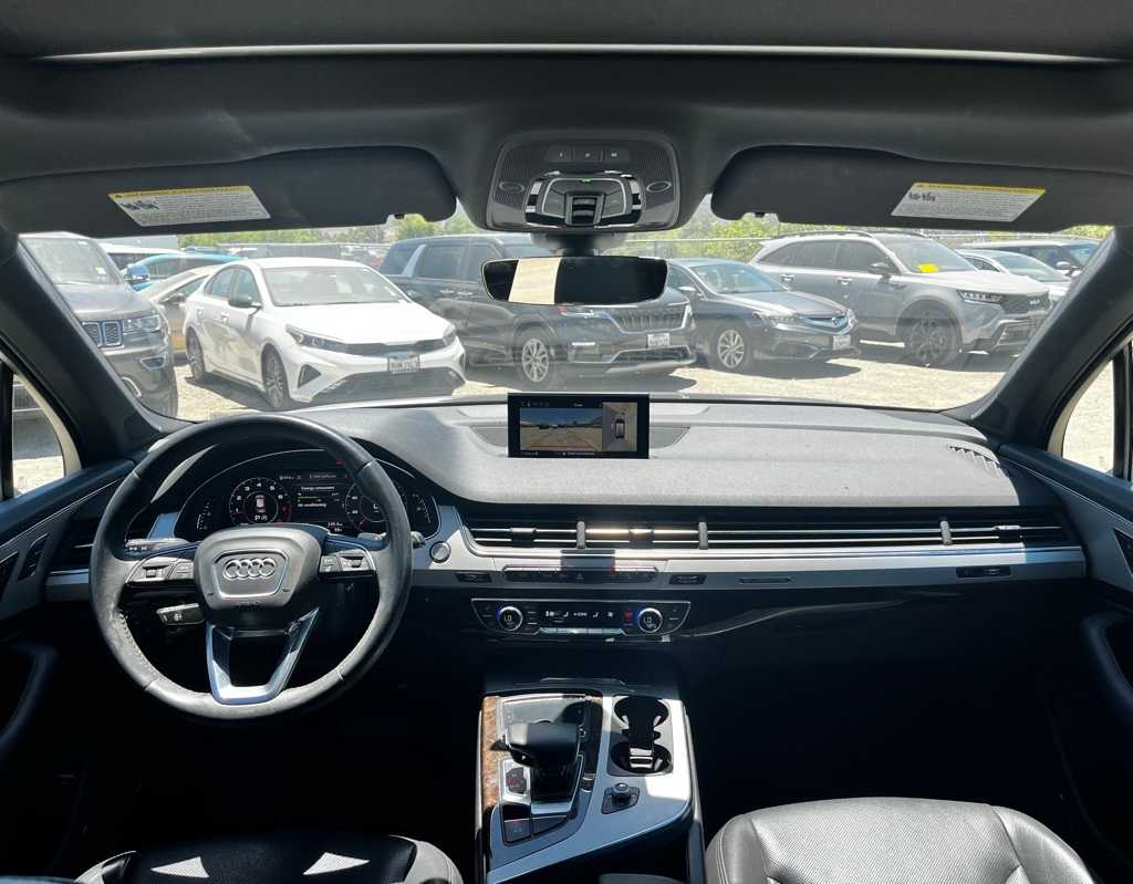 Thumbnail: 2019 Audi Q7 - 20