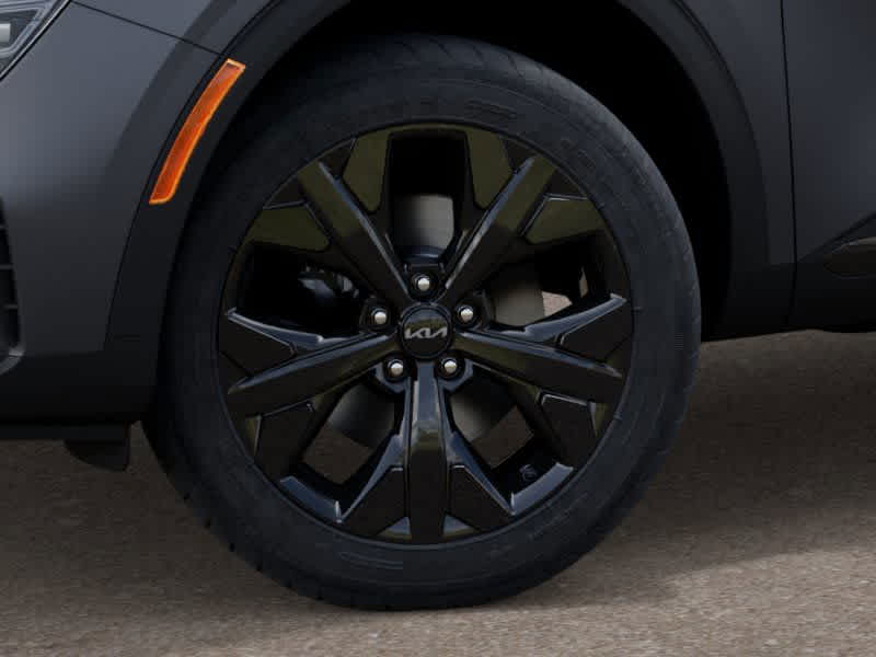 Thumbnail: 2025 Kia Sportage - 9