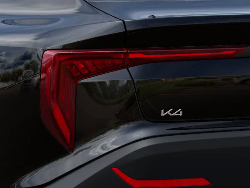 Thumbnail: 2025 Kia K4 - 11