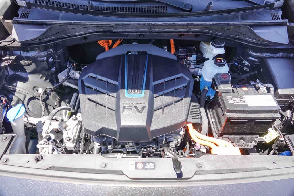 Thumbnail: 2022 Kia Niro - 26