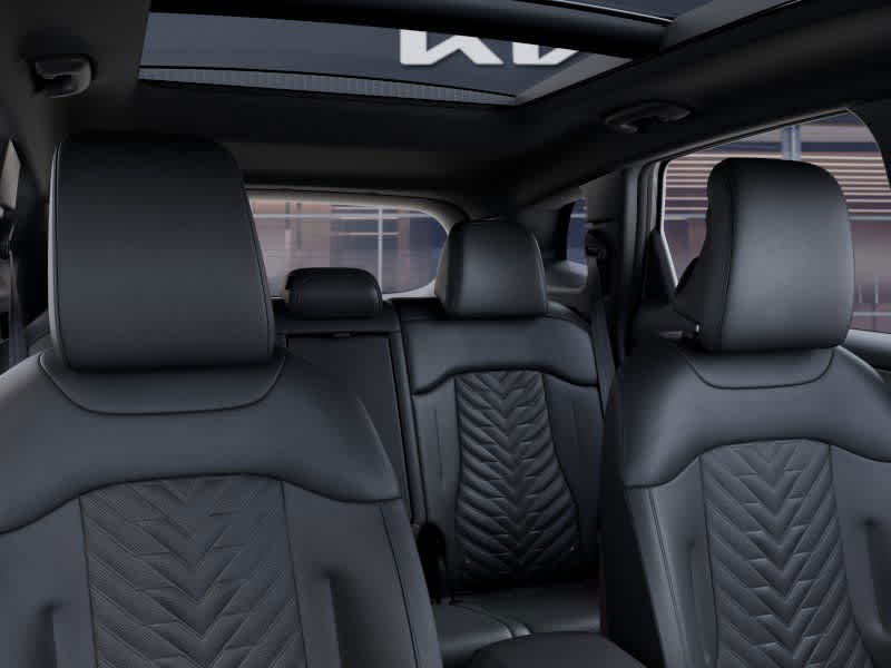 Thumbnail: 2026 Kia Sportage - 27