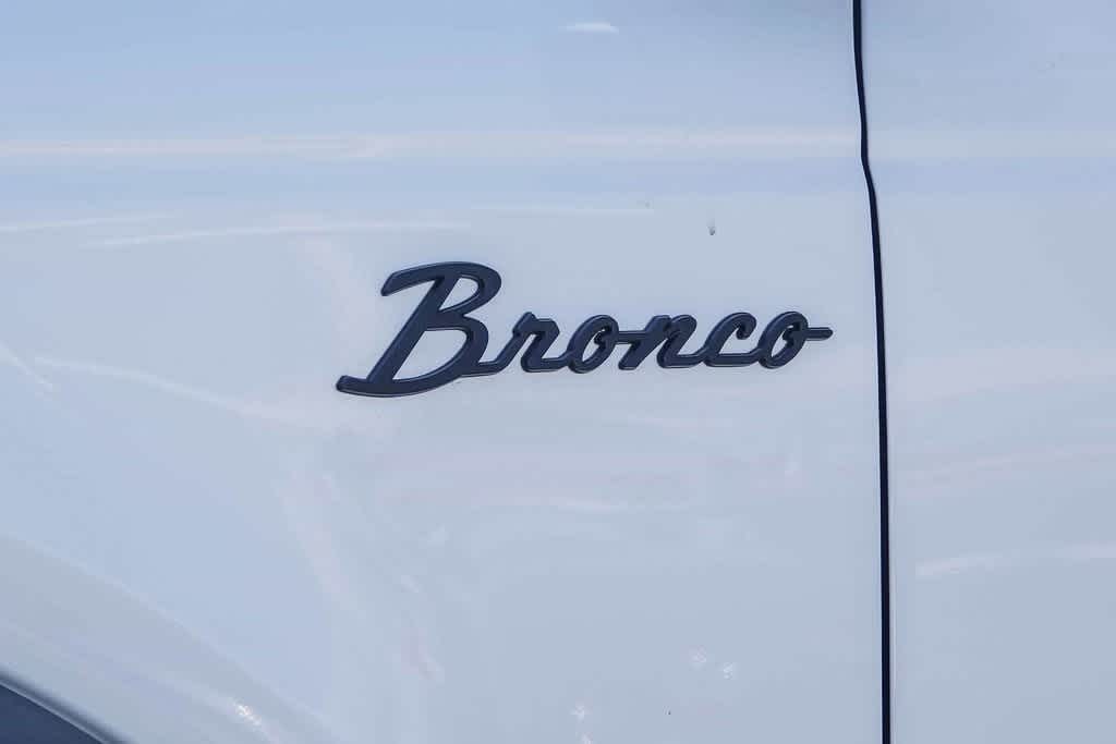 Thumbnail: 2024 Ford Bronco - 10