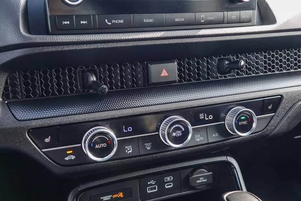 Thumbnail: 2023 Honda CR-V - 19