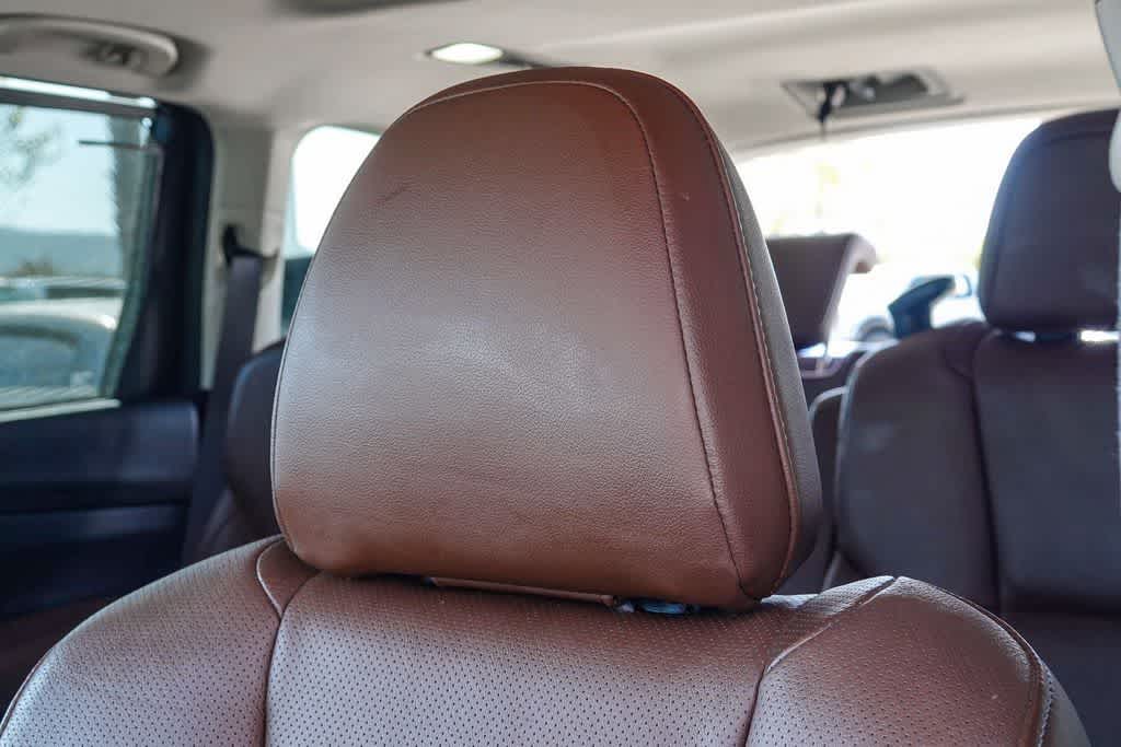 Thumbnail: 2020 Subaru Ascent - 26