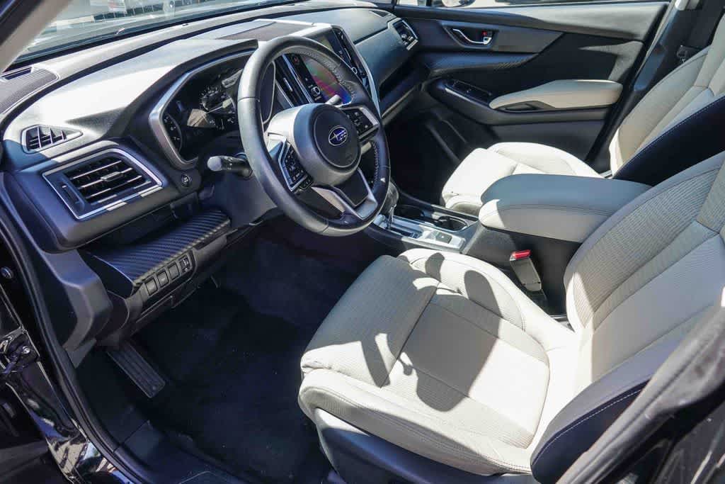 Thumbnail: 2023 Subaru Ascent - 15