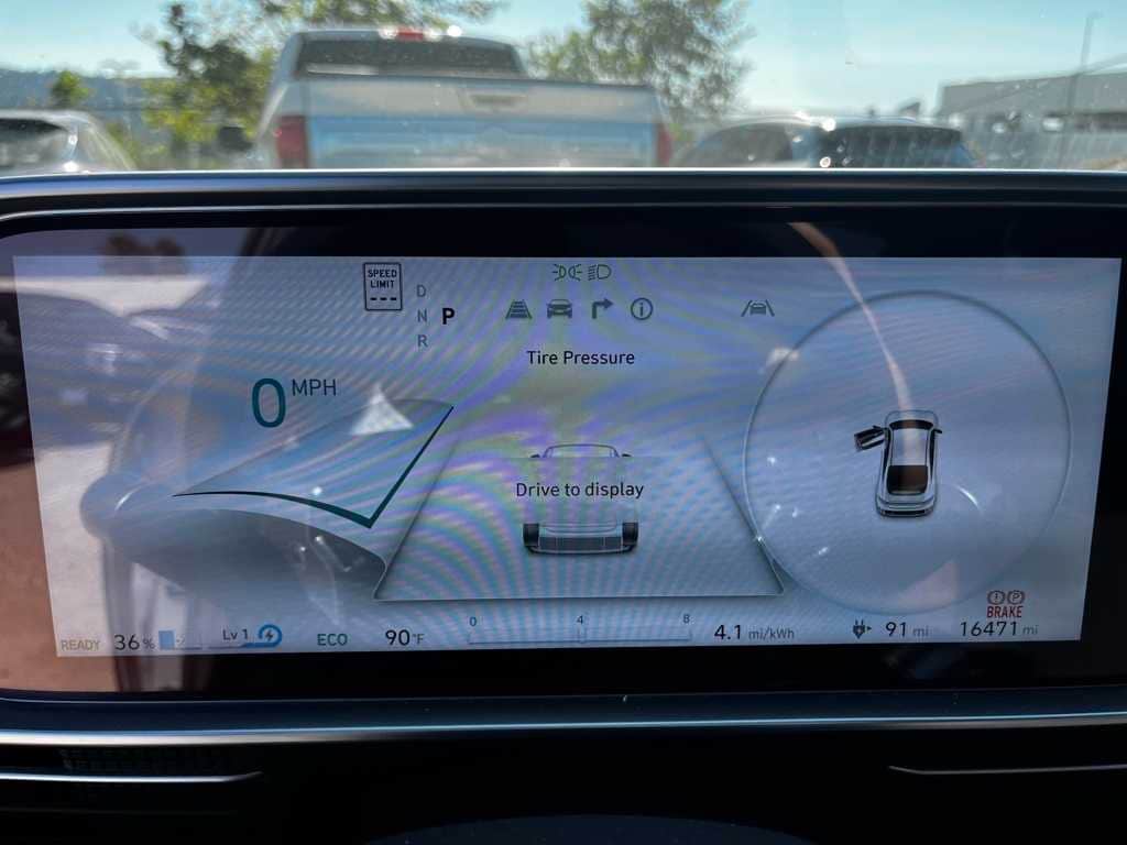 Thumbnail: 2025 Hyundai Ioniq 6 - 14