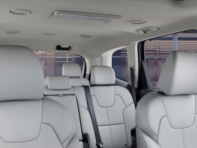 Thumbnail: 2025 Kia Telluride - 27