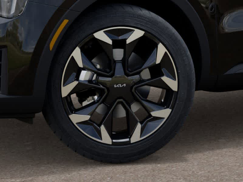 Thumbnail: 2026 Kia Sorento - 9