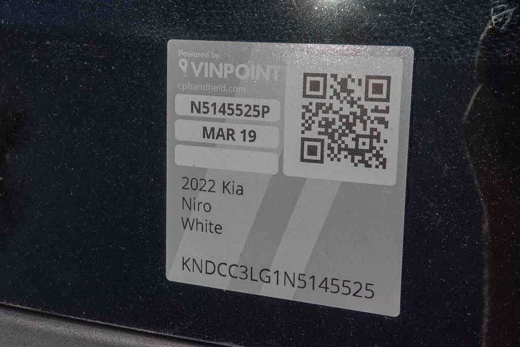 Thumbnail: 2022 Kia Niro - 28