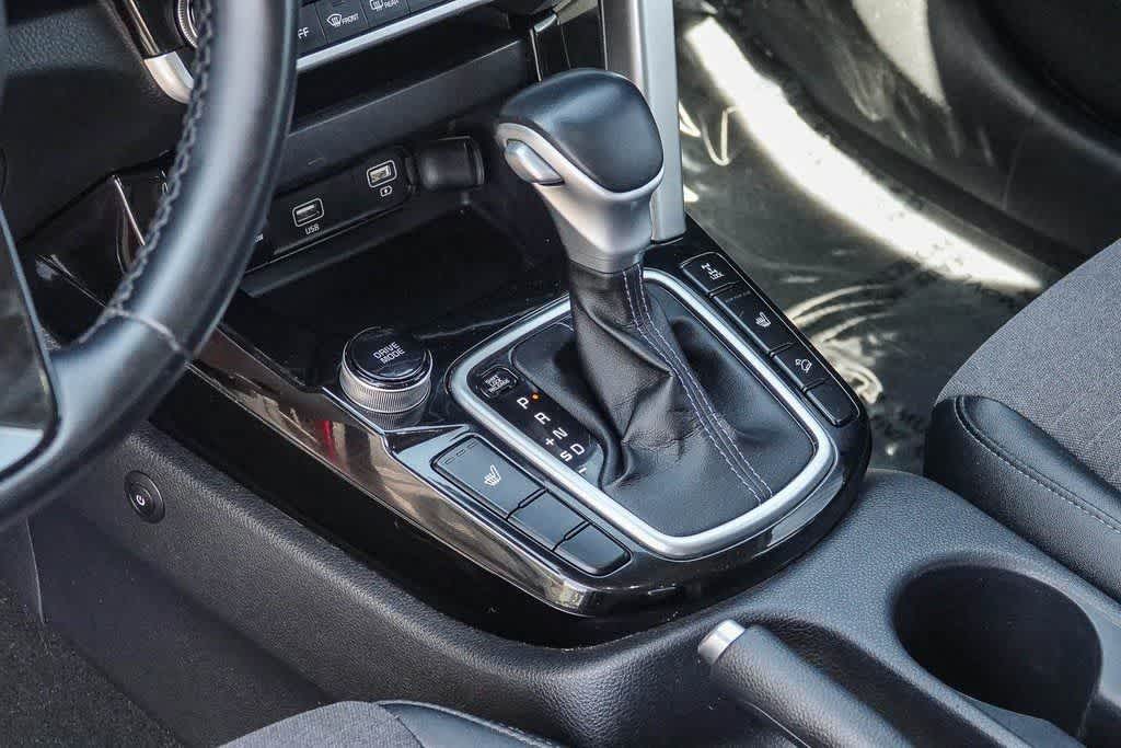 Thumbnail: 2022 Kia Seltos - 18