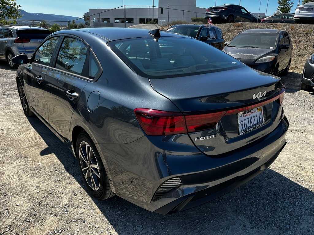 Thumbnail: 2023 Kia Forte - 7