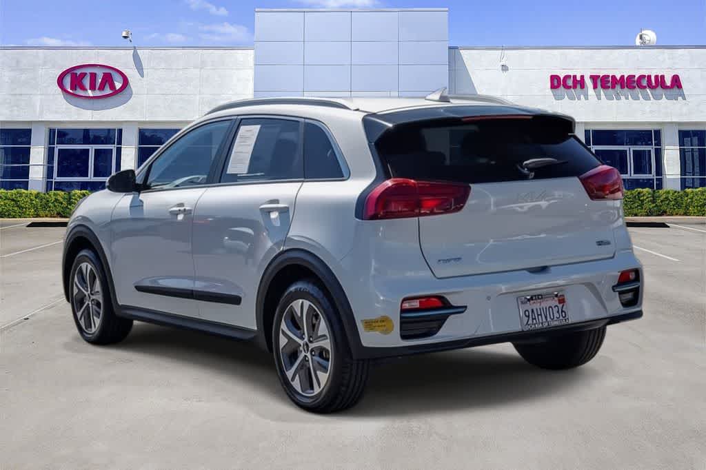 Thumbnail: 2022 Kia Niro - 6