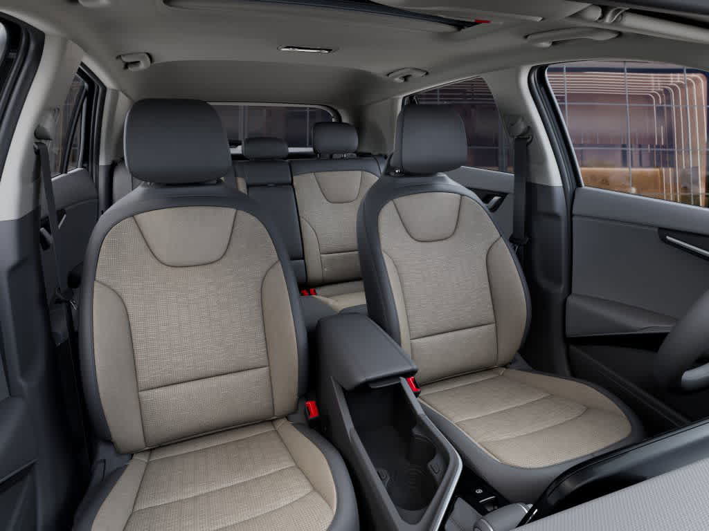 Thumbnail: 2025 Kia Niro - 15