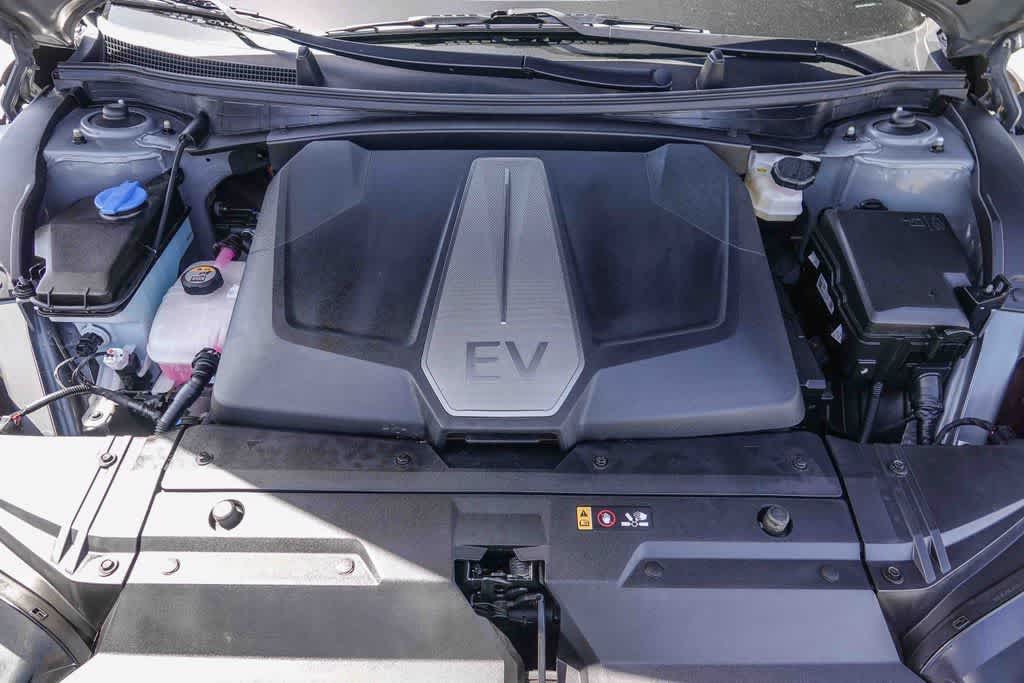 Thumbnail: 2024 Kia EV6 - 28