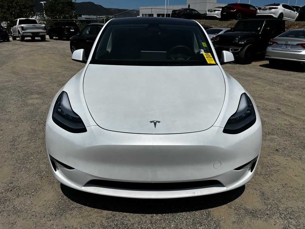 Thumbnail: 2023 Tesla Model Y - 2