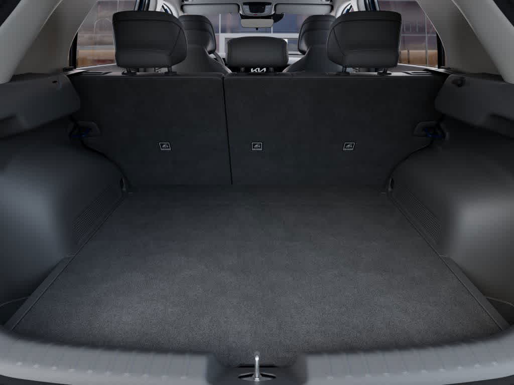 2025 Kia Niro EX 19