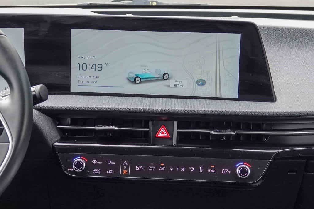 Thumbnail: 2023 Kia EV6 - 12