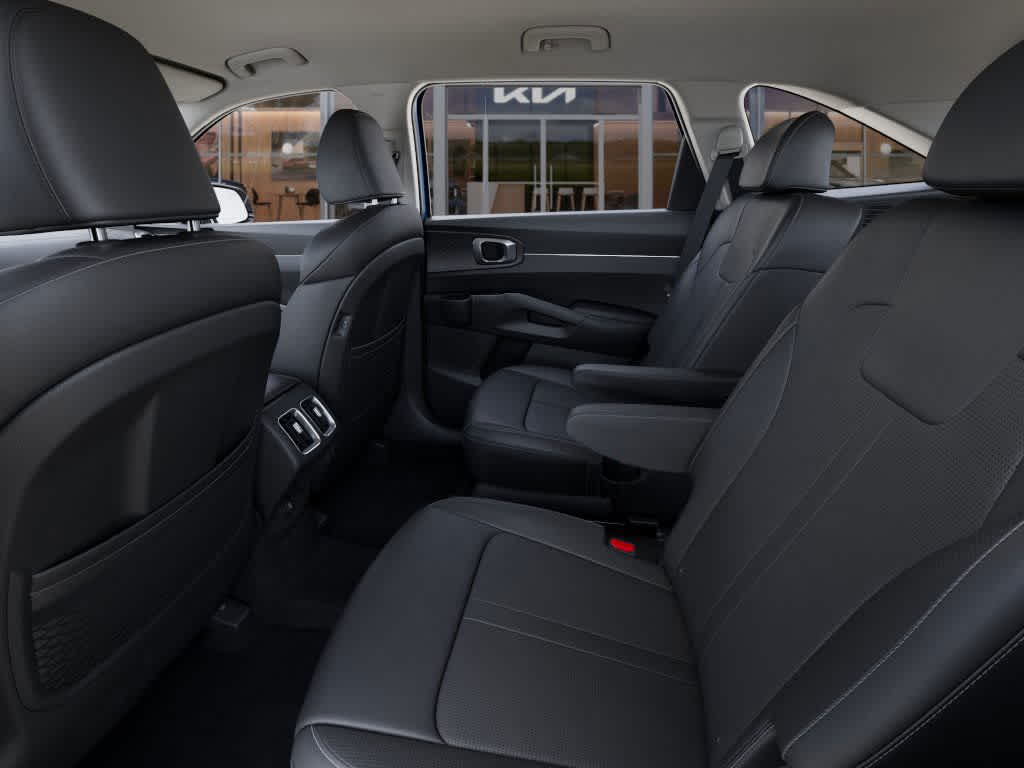 Thumbnail: 2025 Kia Sorento - 18