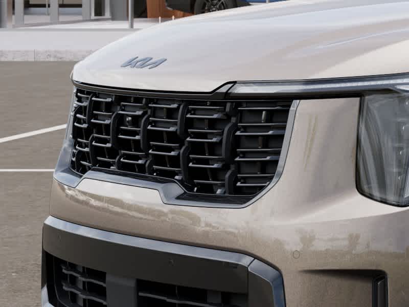 Thumbnail: 2026 Kia Sorento - 12